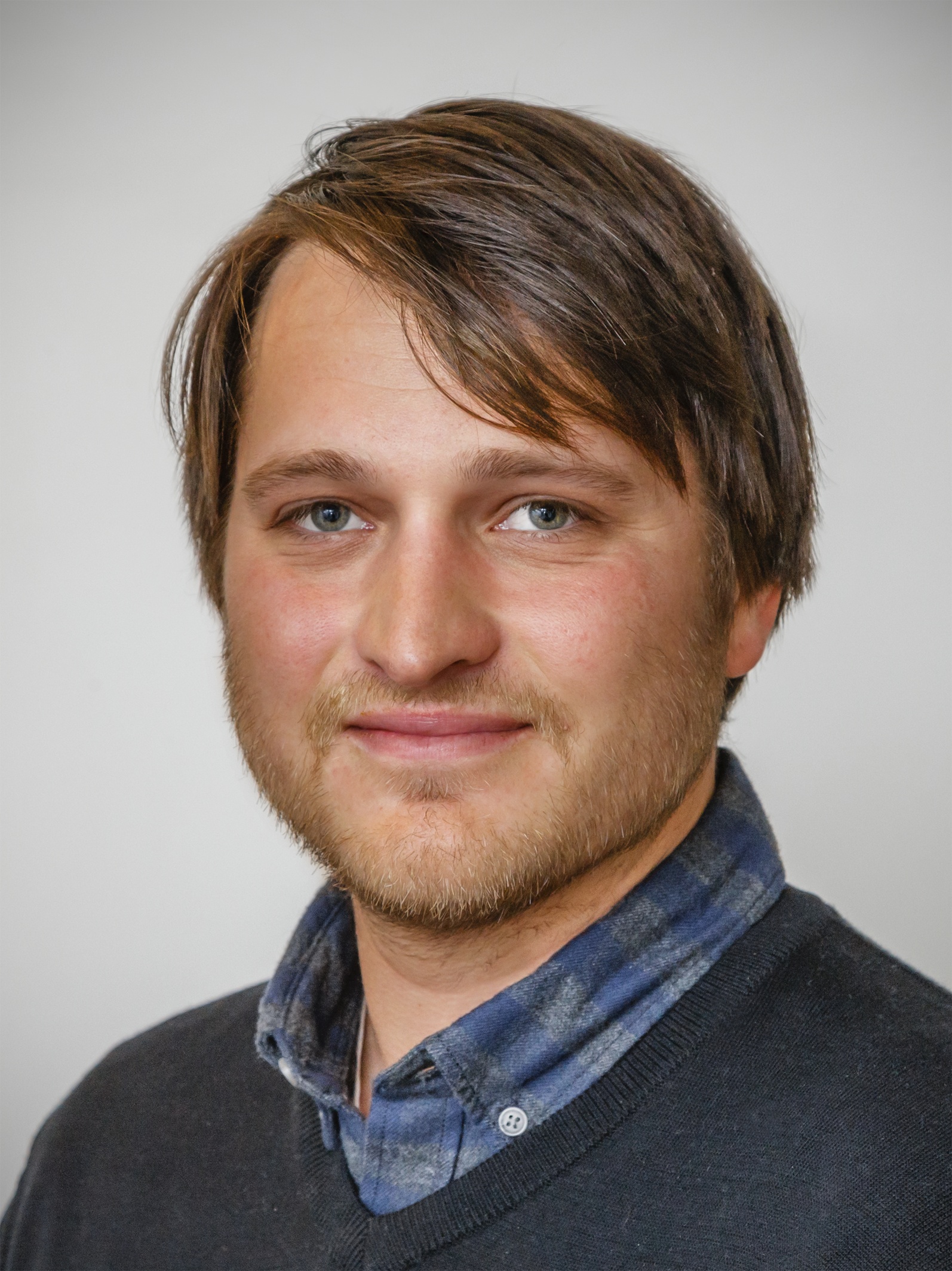 Personelle Änderung ab 1.März