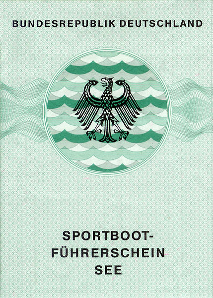 Neuer Kurs für Sportboot-Führerschein See