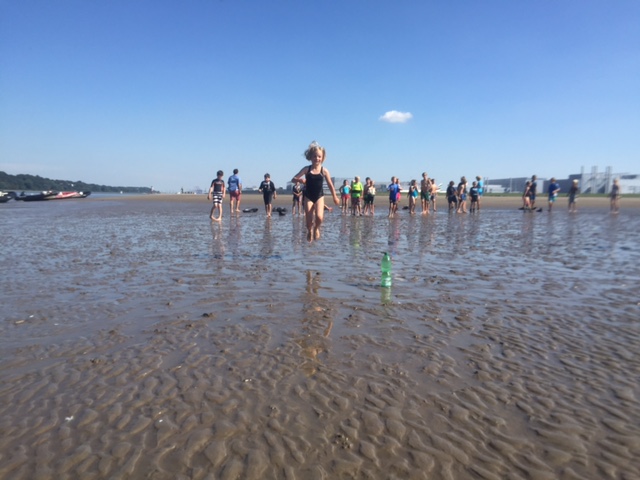 MSC Trainingscamp 2016
