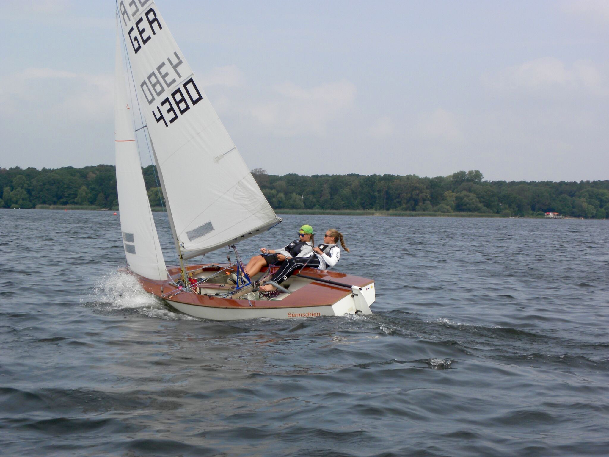 IDJM der Piraten 2016