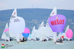 Junioren Europameisterschaft Pirat 2016