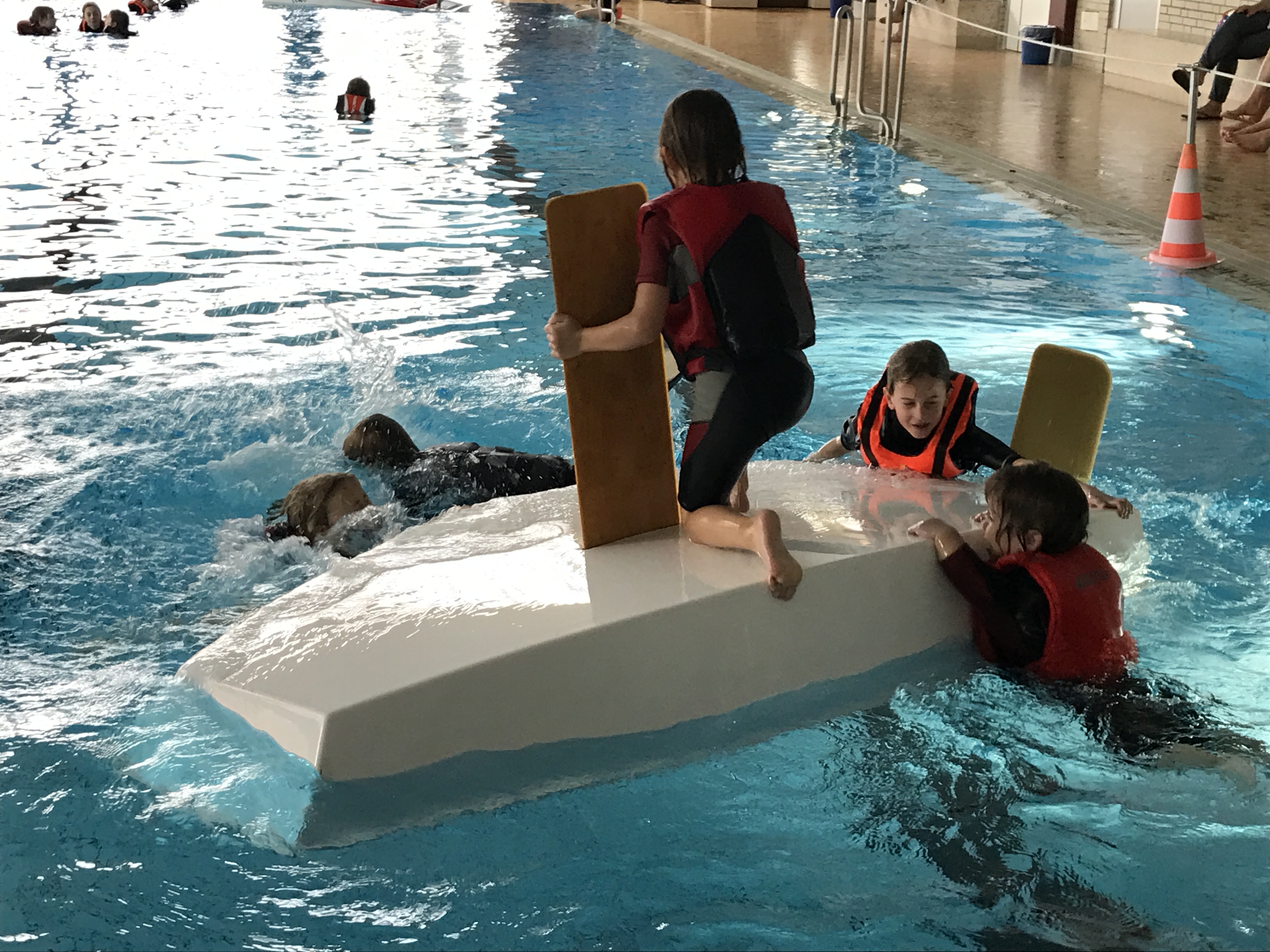 Kentertraining 2017