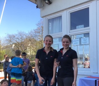 Der MSC holt einen weiteren Titel von der Alster an die Elbe