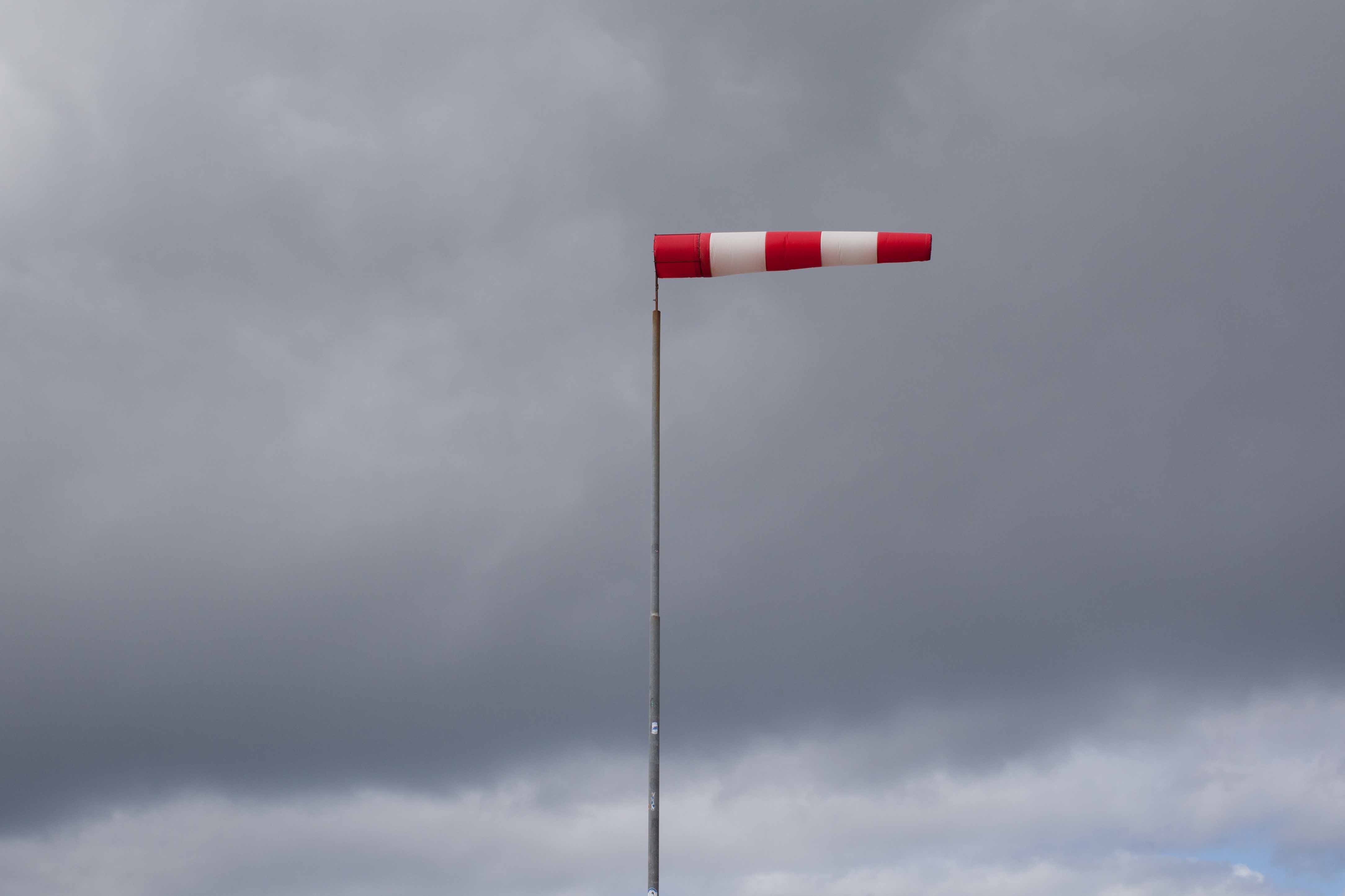 Abwechslungsreiches Training vor Warnemünde