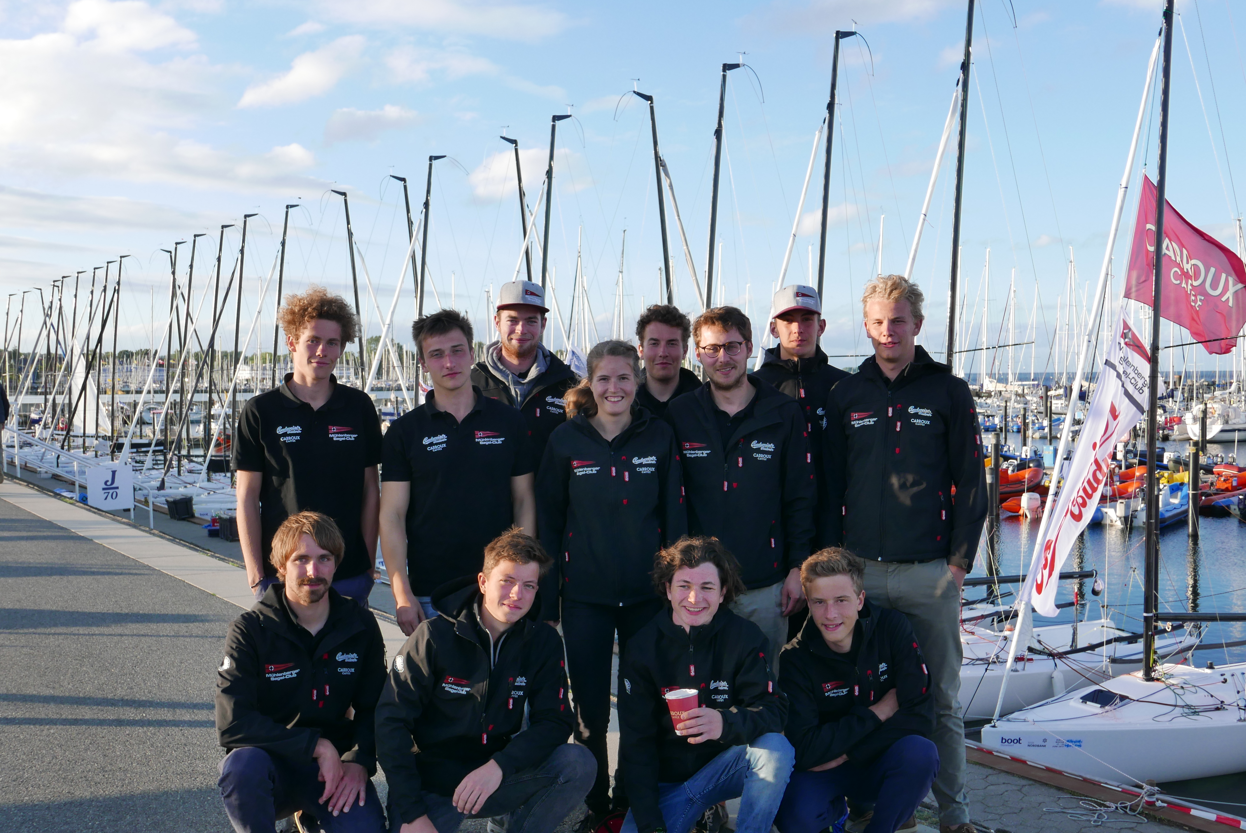 – Kieler Woche 2017 – 