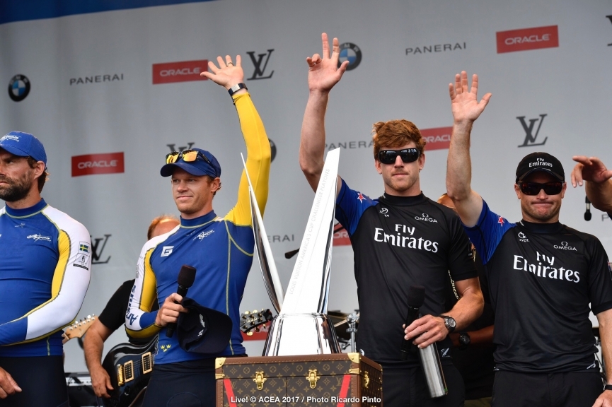America`s Cup
