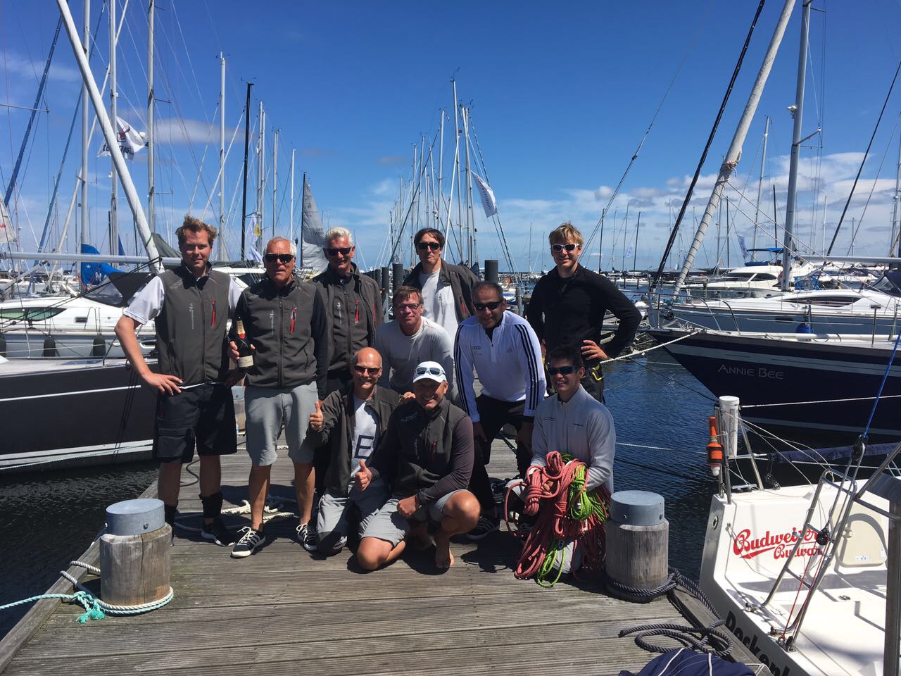 Deutscher Meister ORC