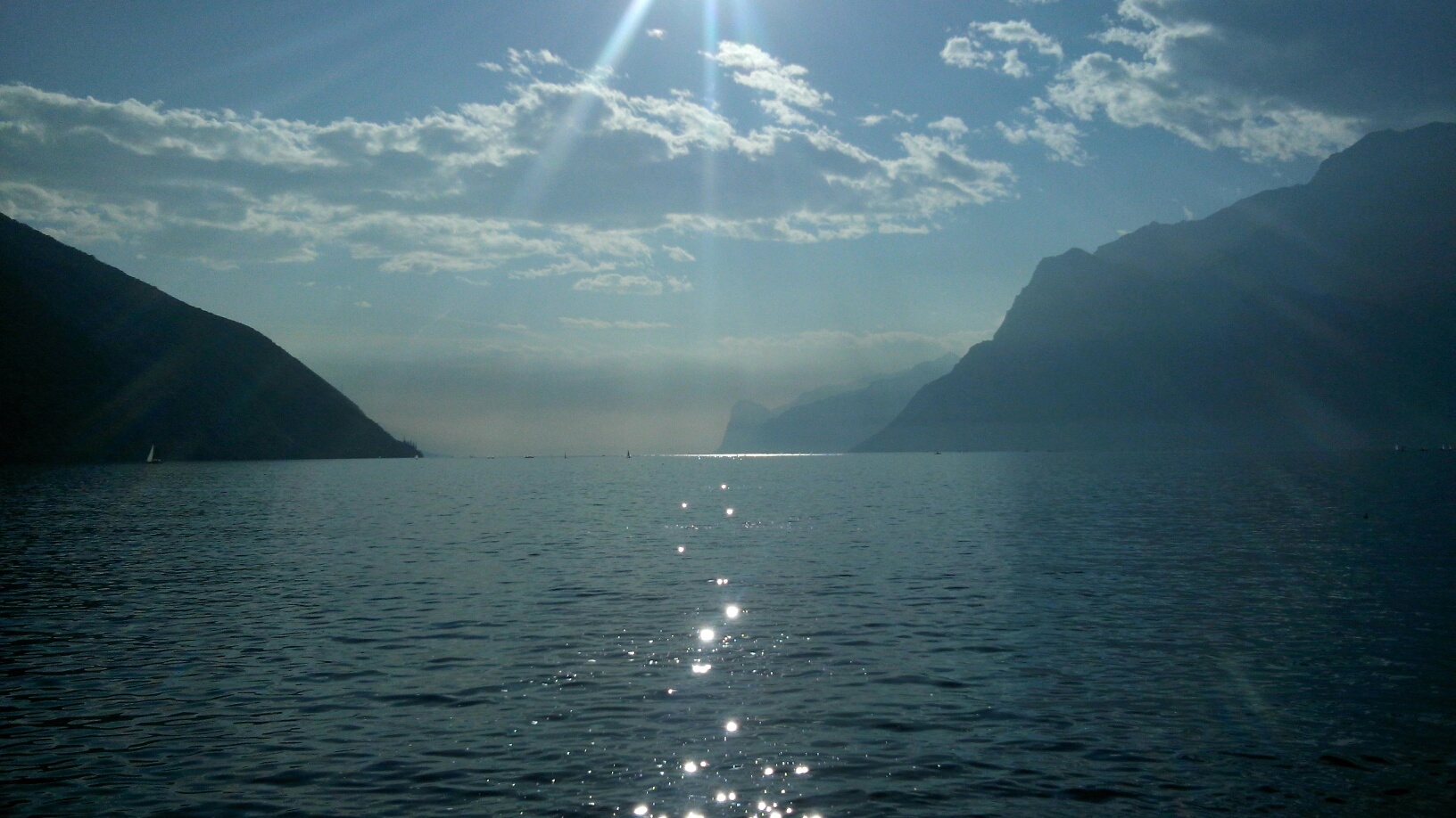 Die Anmeldung für den Gardasee 2018 läuft!