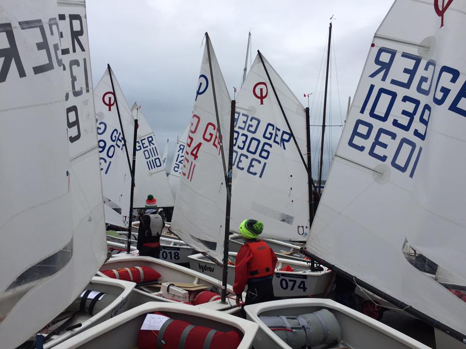 Schweriner Herbstpokal 2017