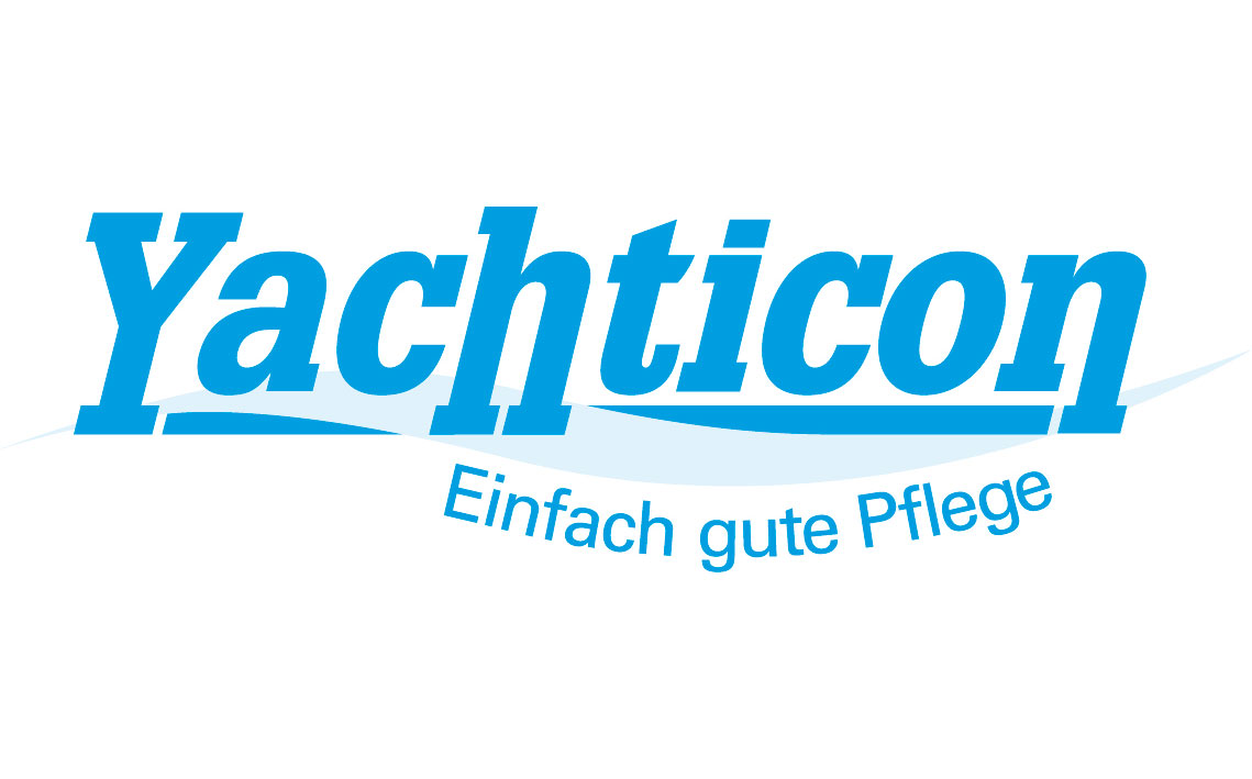 Willkommen an Bord: Yachticon!