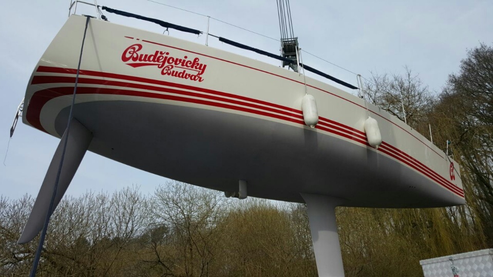 Leidenschaft, die verbindet – Budweiser Budvar weitet Engagement im MSC aus