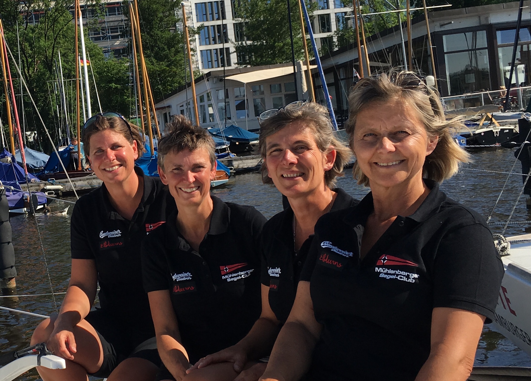 Helga-Cup 2018