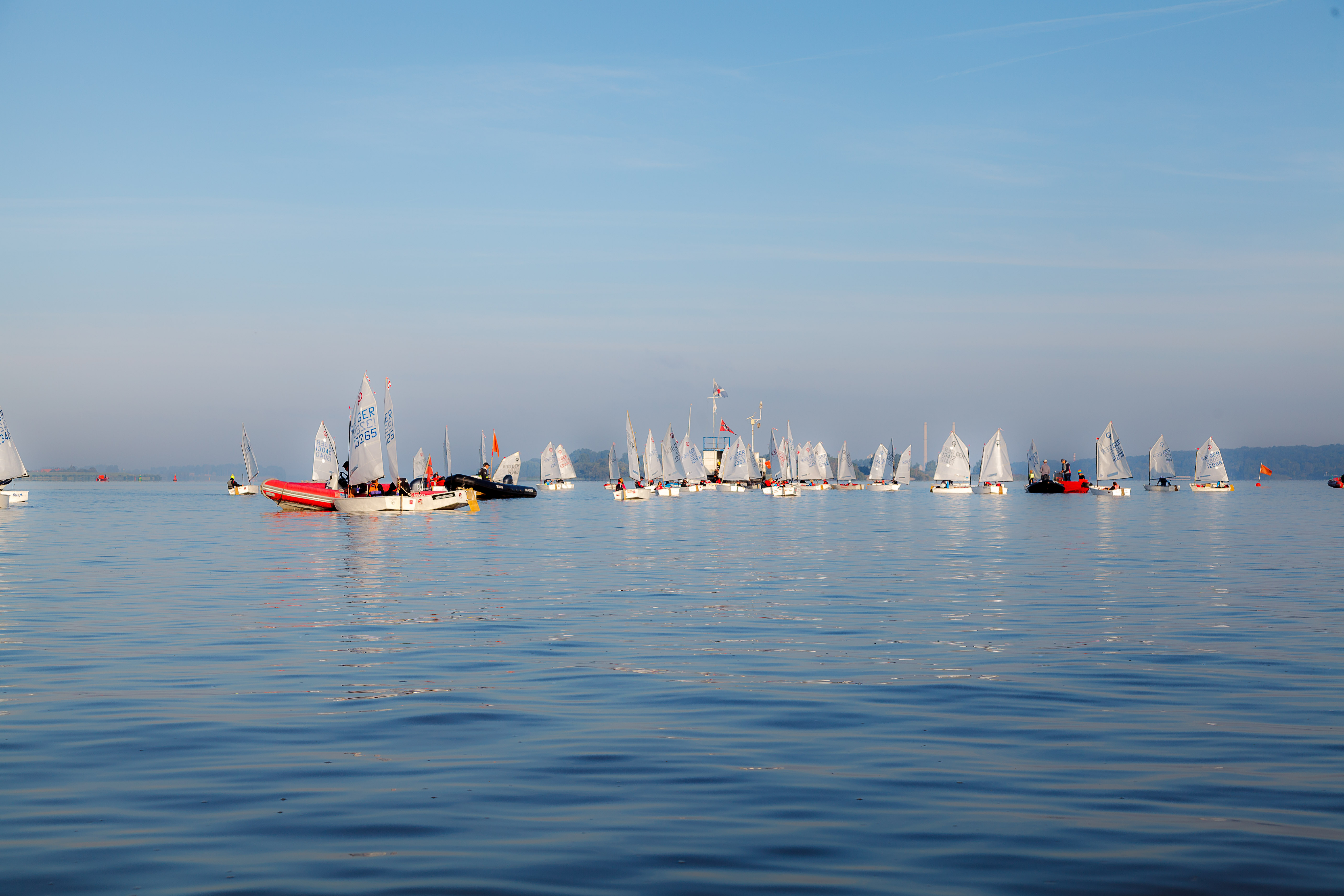 Elbe Junior Cup-Morgenstund hat Gold im Mund