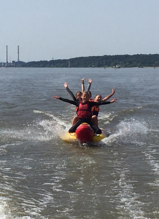 Sommercamp 2018