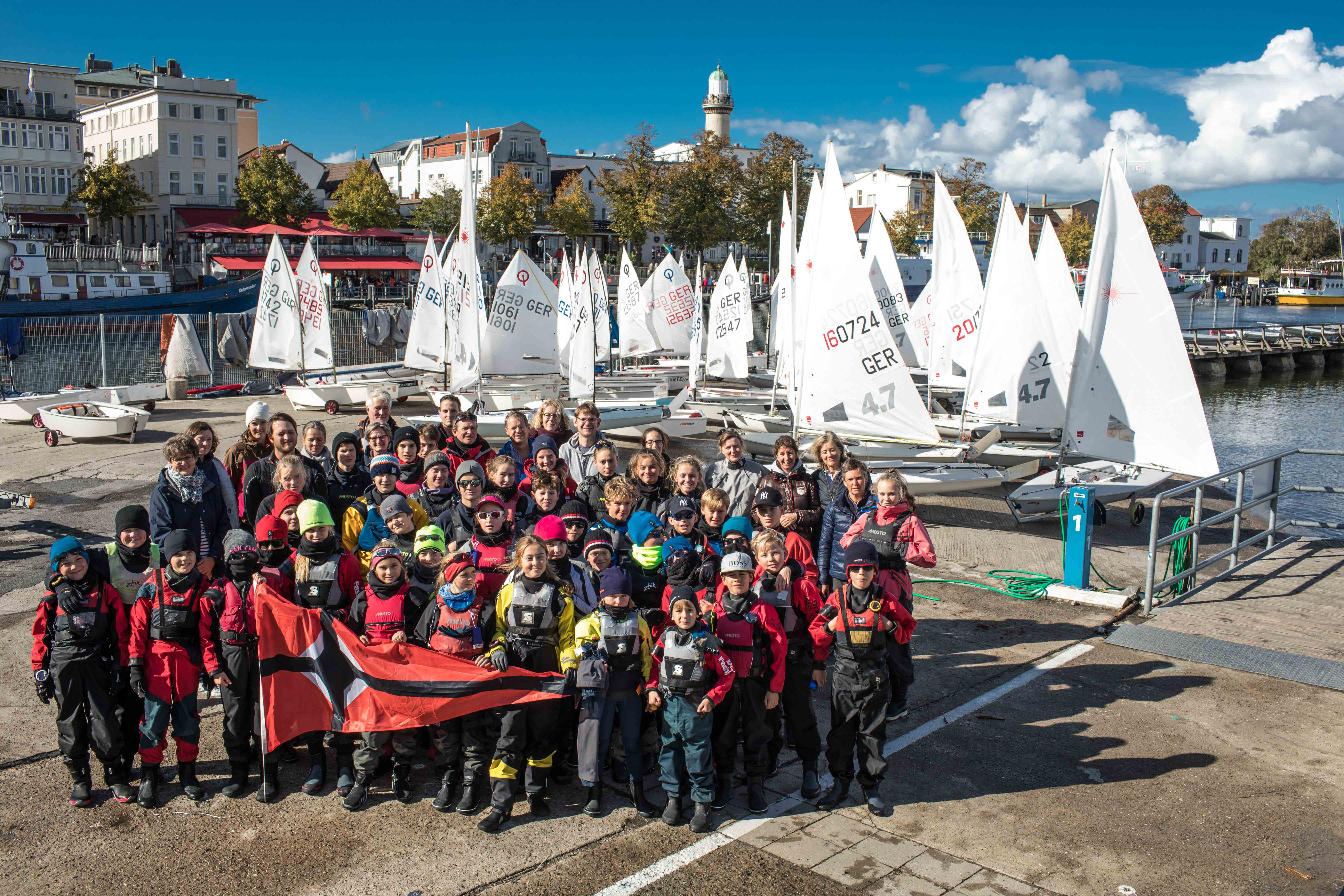 MSC on Tour – Warnemünde 2018