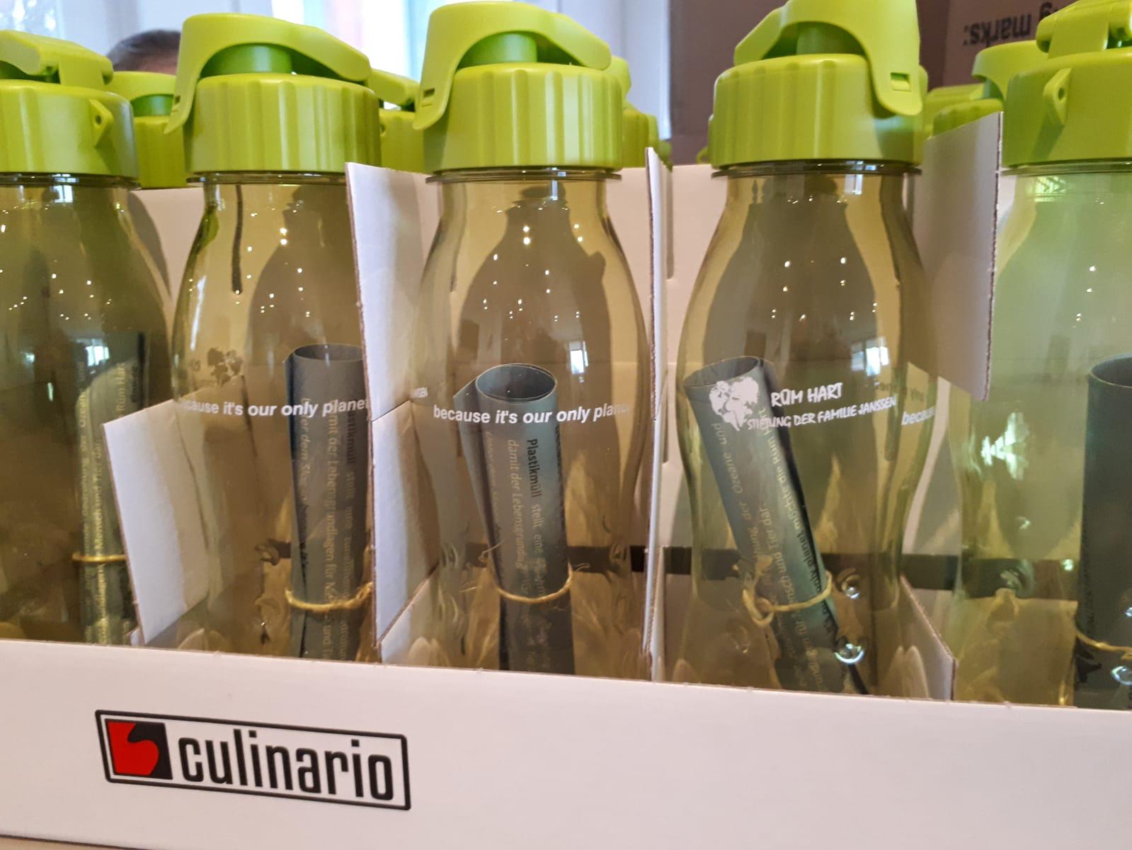 Plastikvermeidung geht uns alle an!