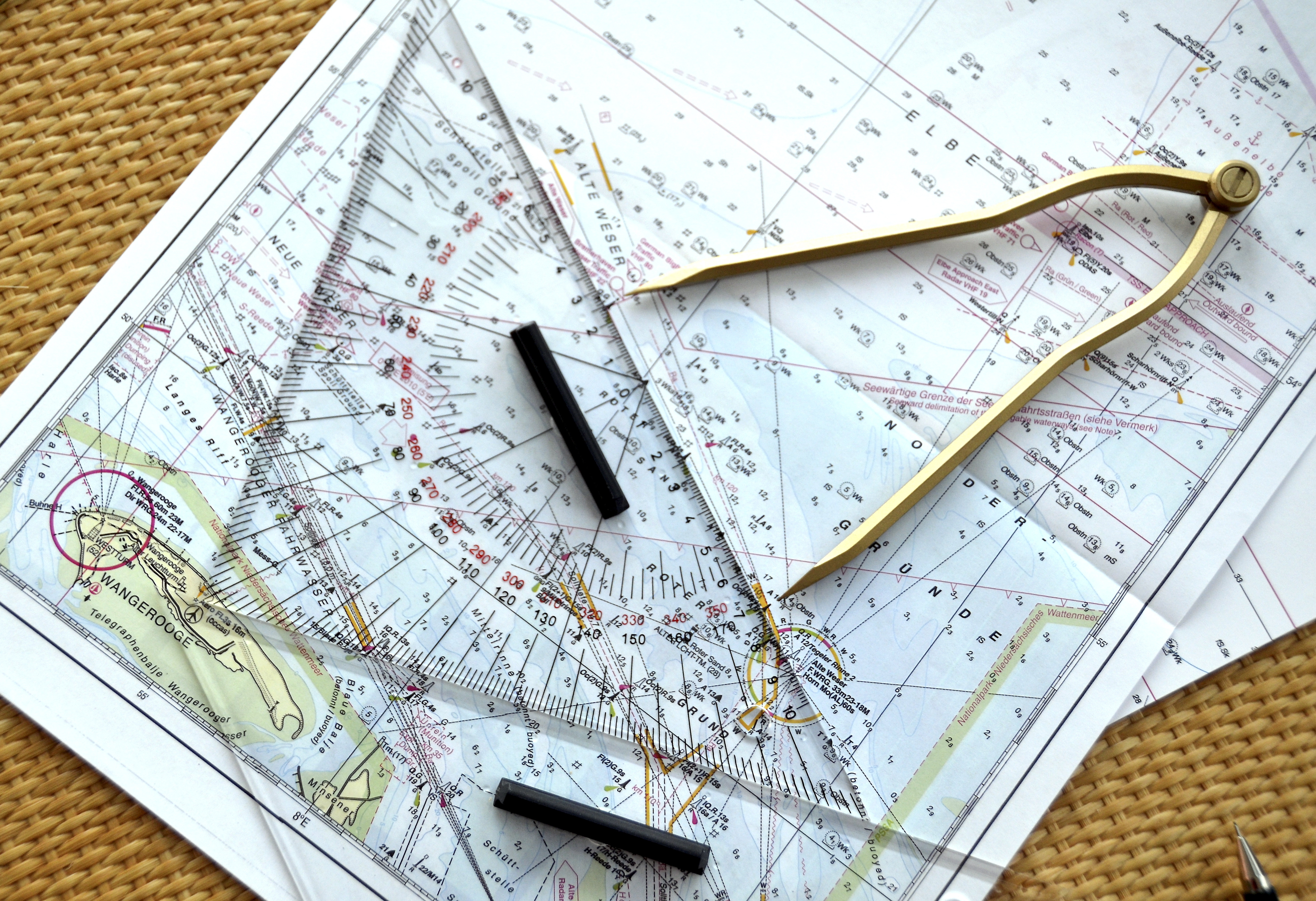 Führerscheinkurs für Schnell Entschlossene