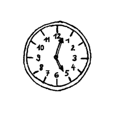 Neue Öffnungszeiten