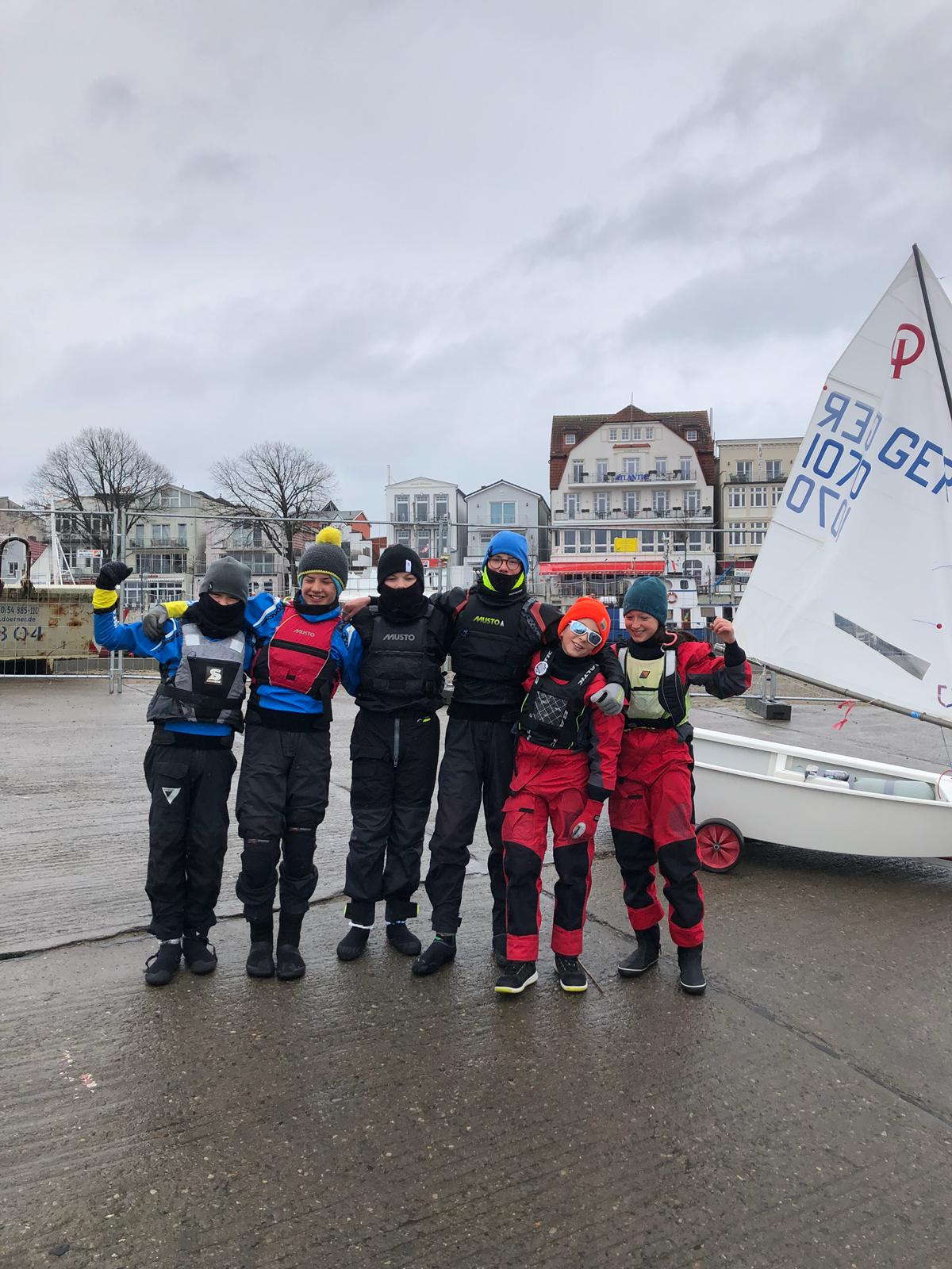 NORDISCH BY NATURE…