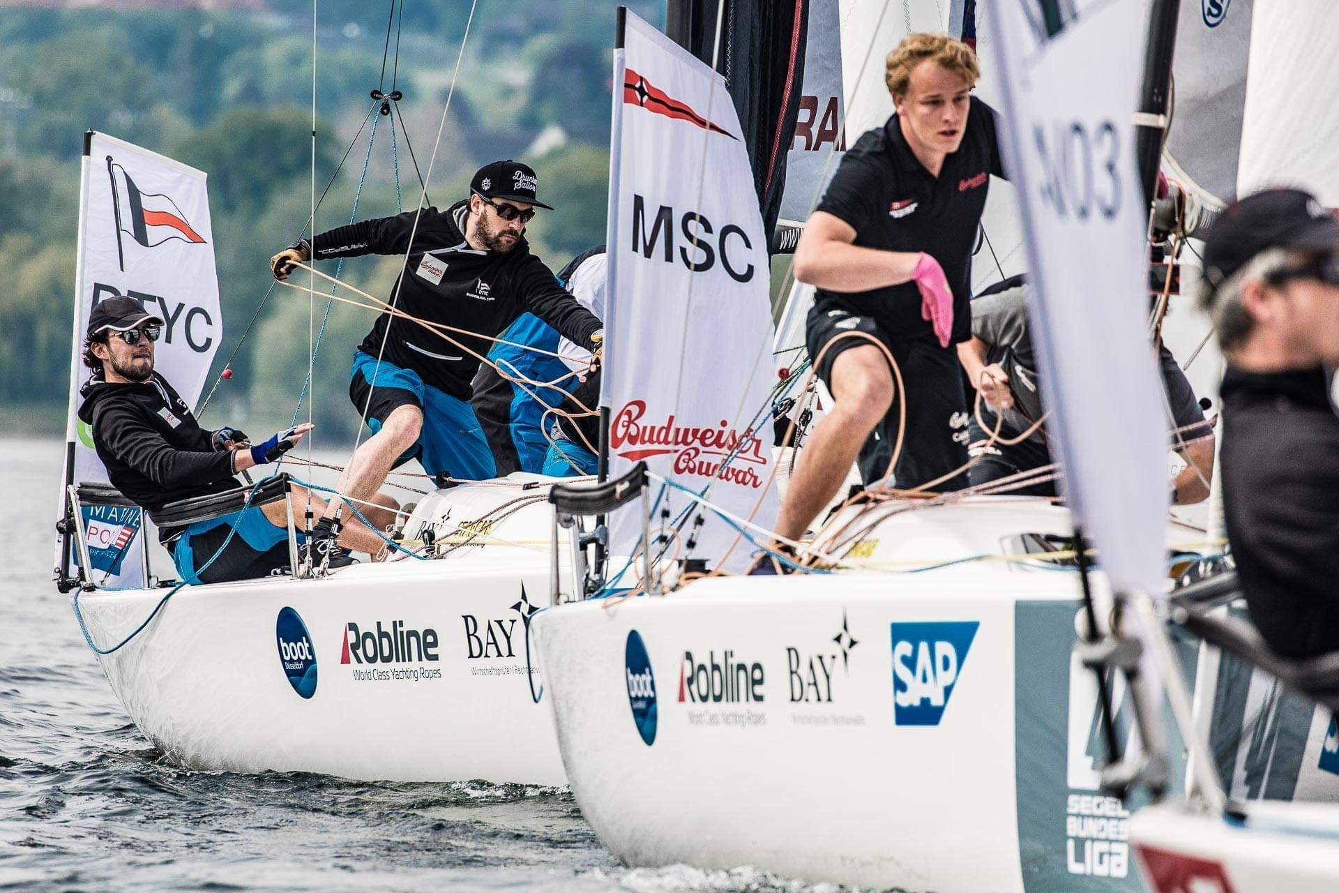 Konstanz, was war das bitte für ein Wochenende??