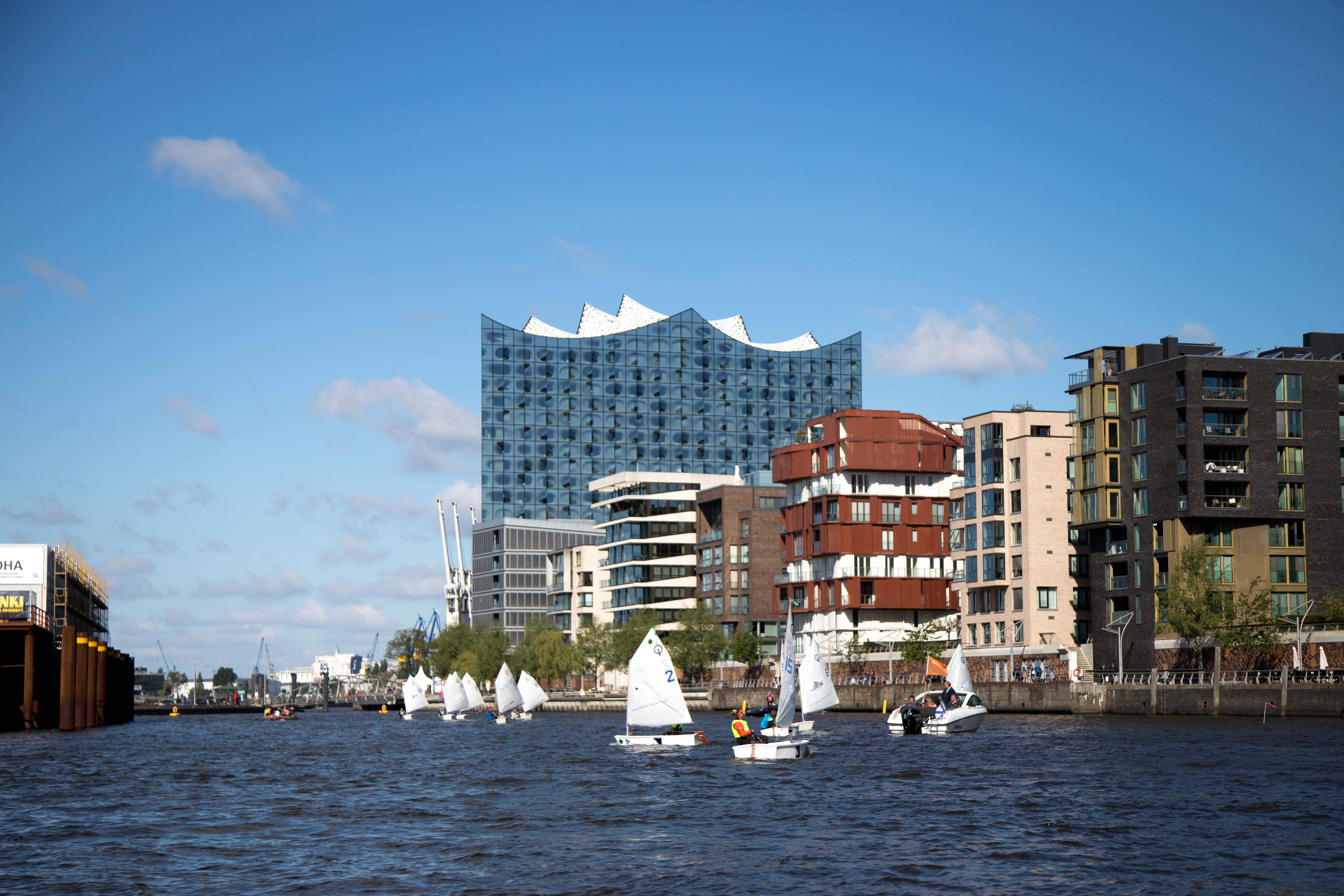 Fast ein alter Hut und doch: immer wieder gut!