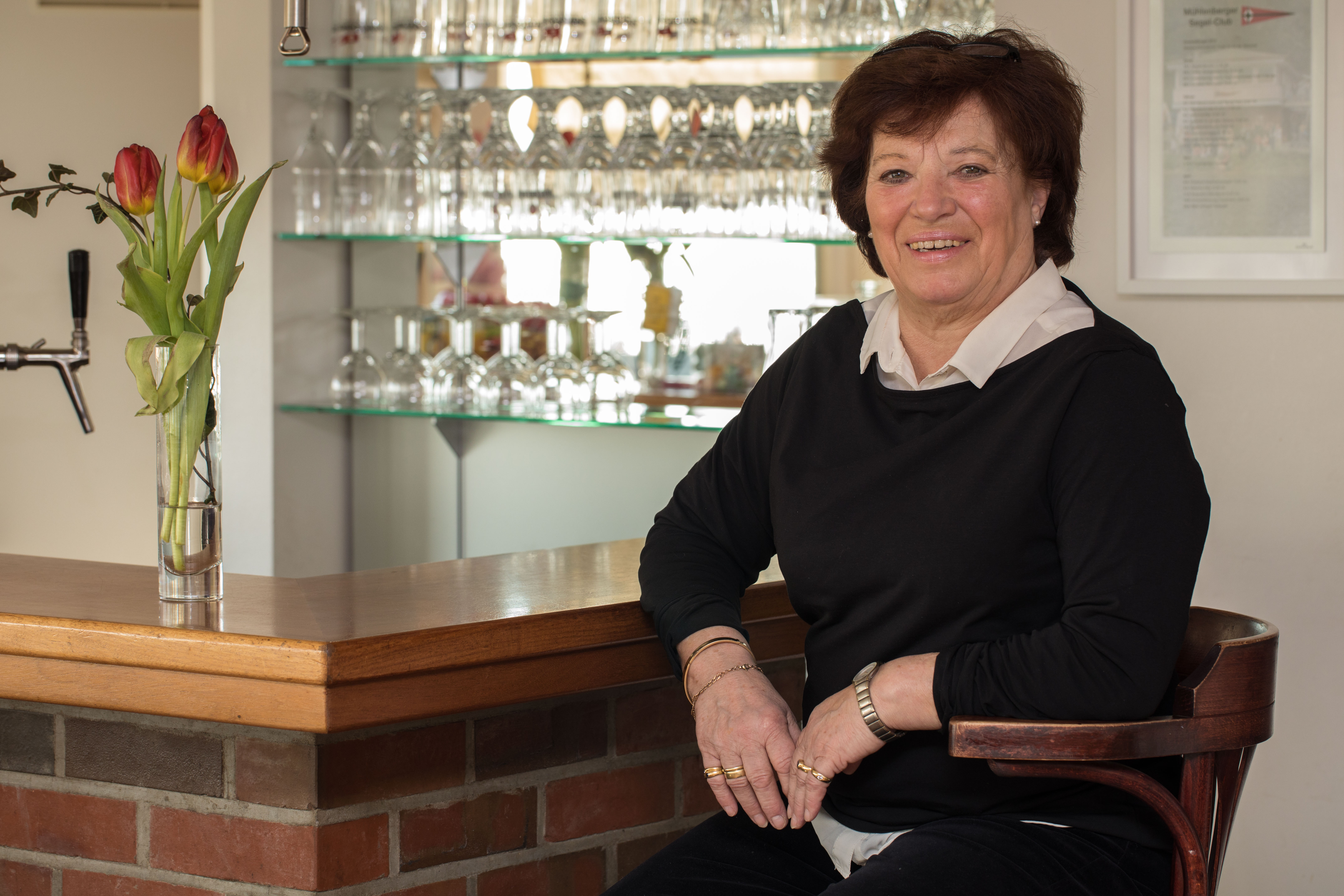 Party für Helga! – Der MSC möchte Danke sagen!