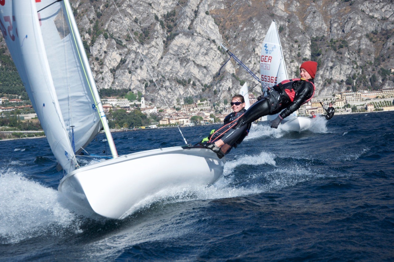 Bad Start – good end