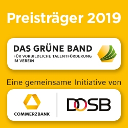MSC mit „Grünem Band“ 2019 ausgezeichnet