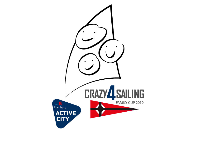 Crazy4Sailing Family Cup steht in den Startlöchern