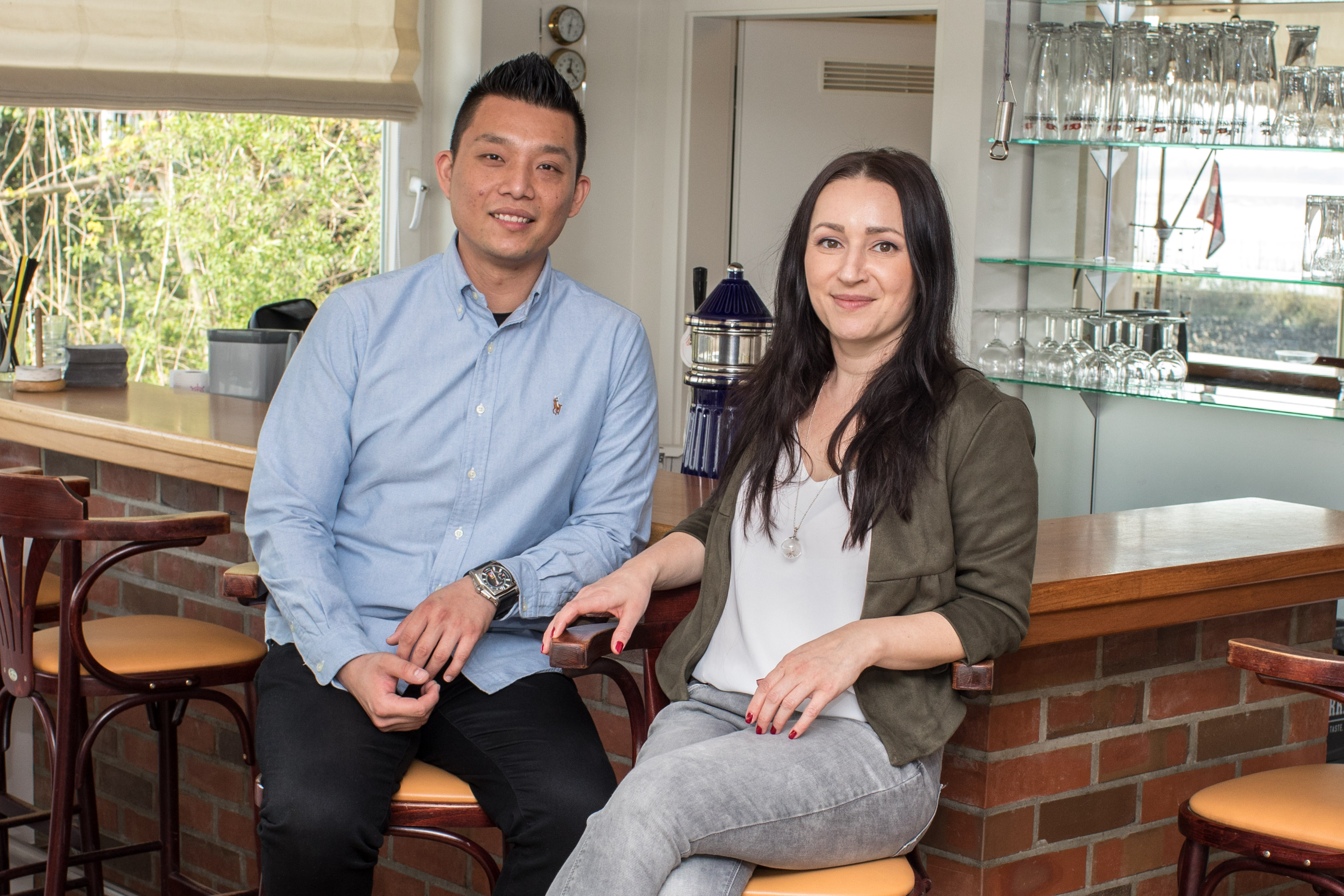 November: Gastro bietet wieder Abholservice