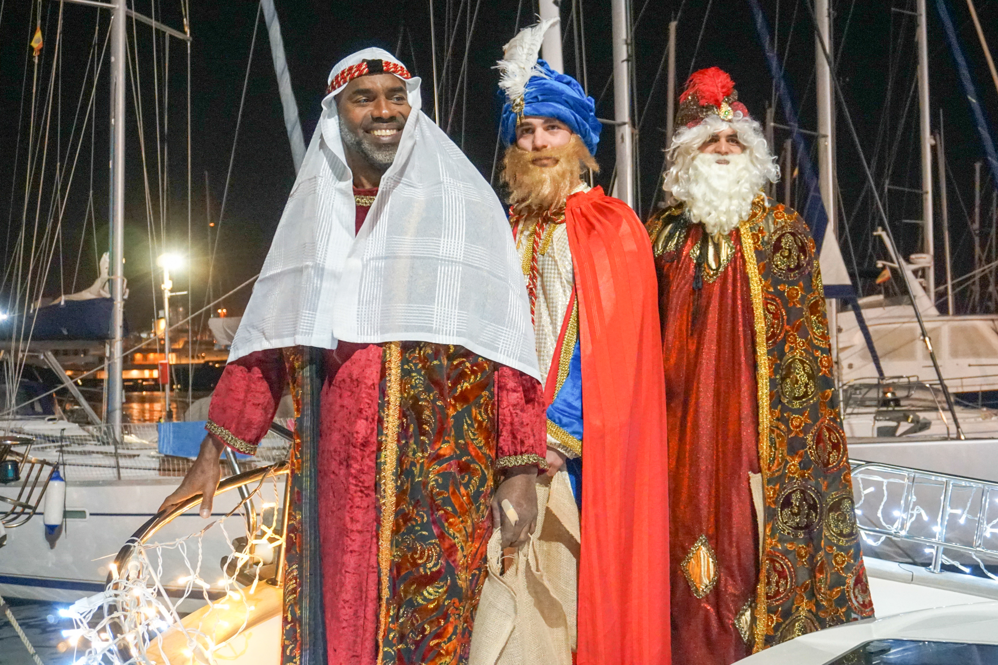 Rätsel-Adventskalender MSC