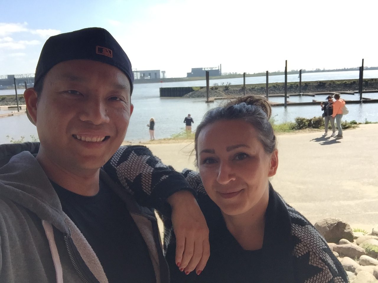 Endlich ist es soweit!