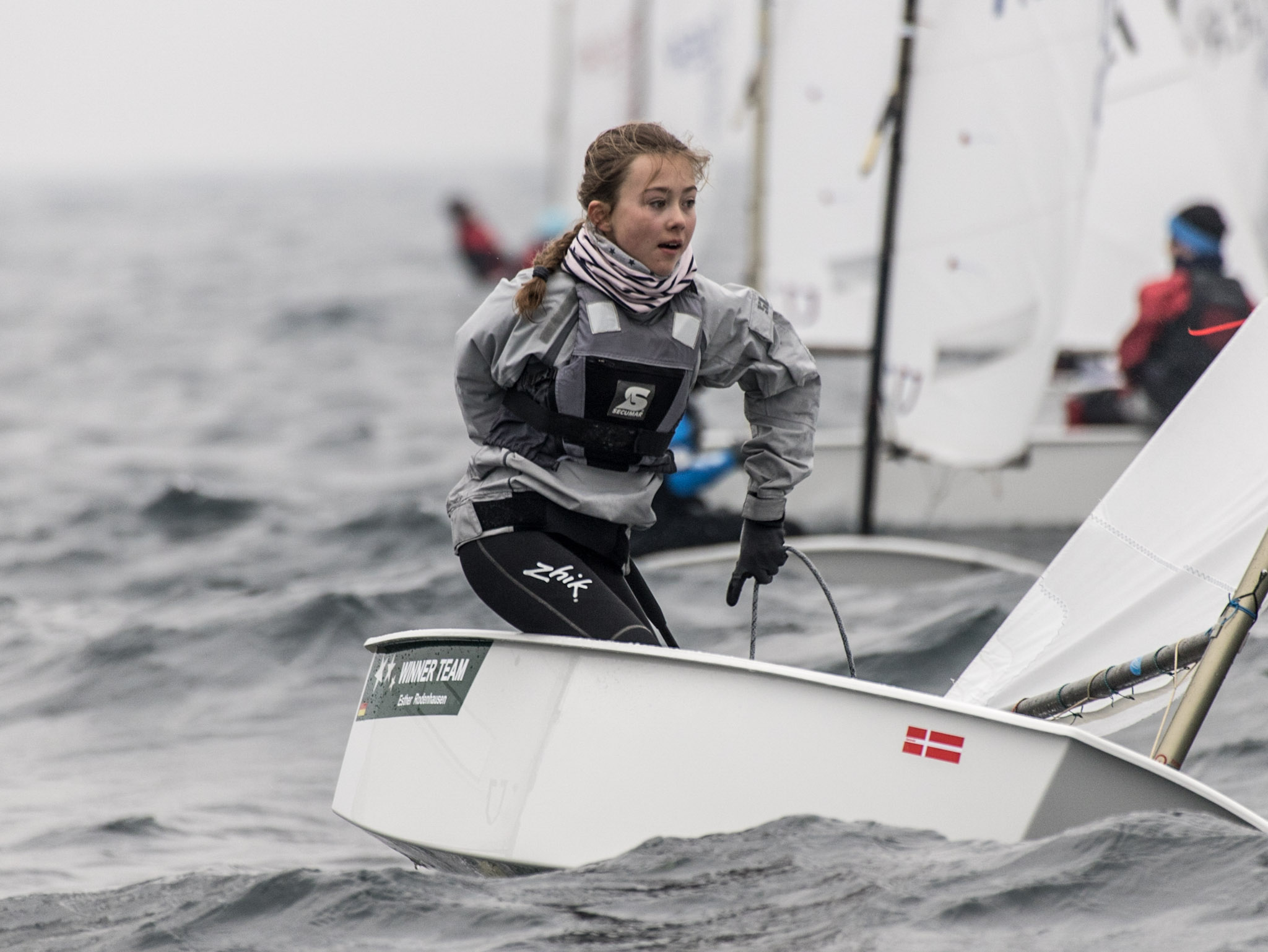 Herzlichen Glückwunsch!