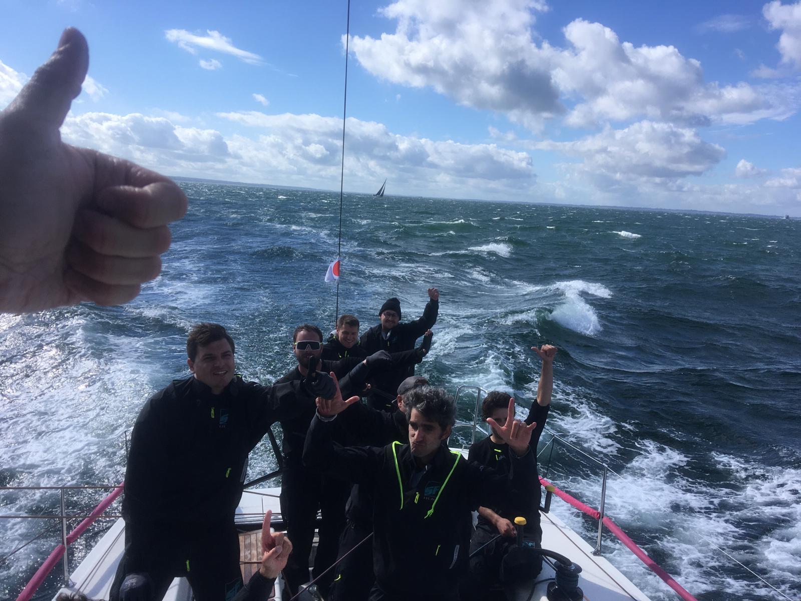 Deutscher Meister – Division ORC 1 und 2