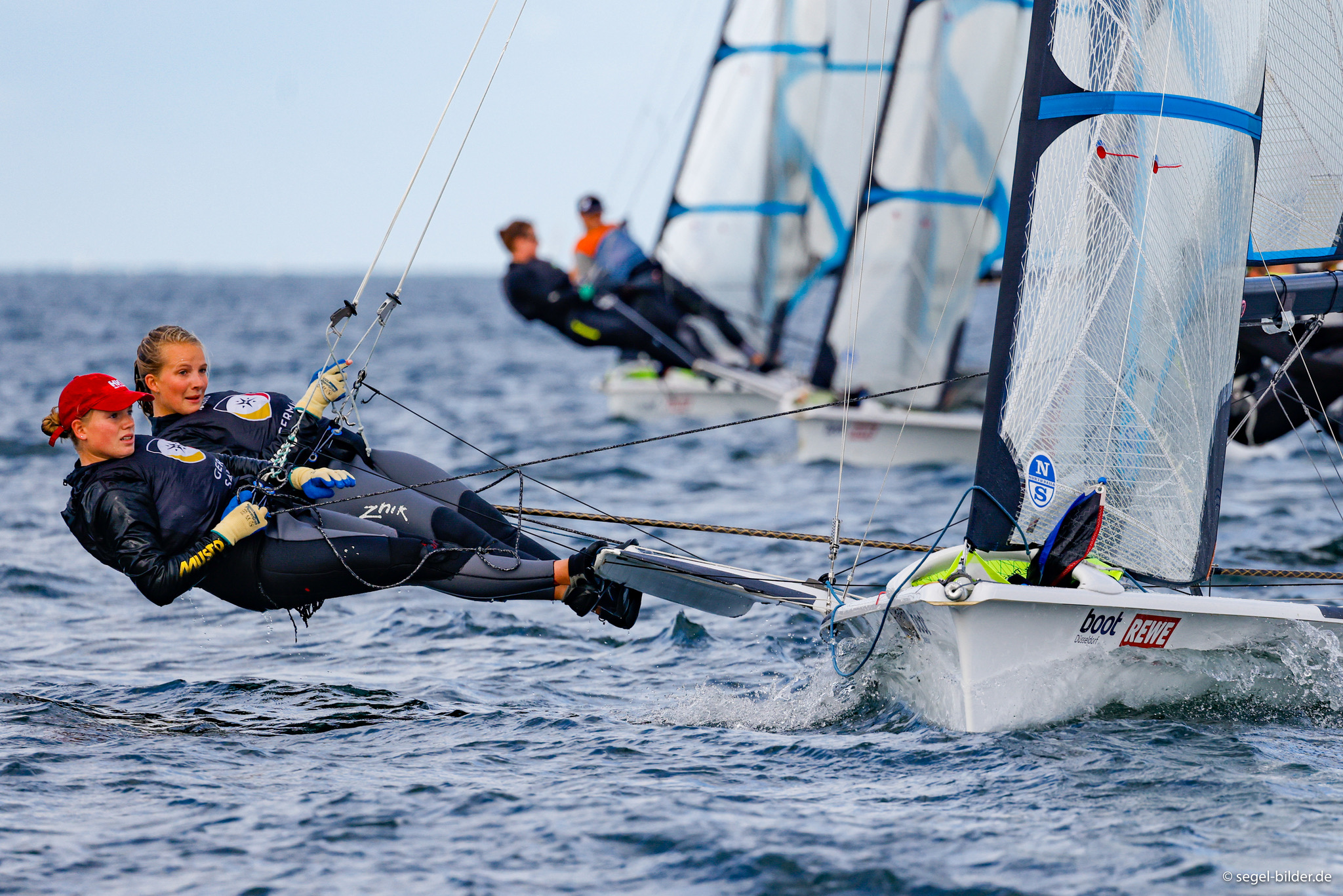 „Es war am Attersee…“ (Song: Urlaub am Attersee)