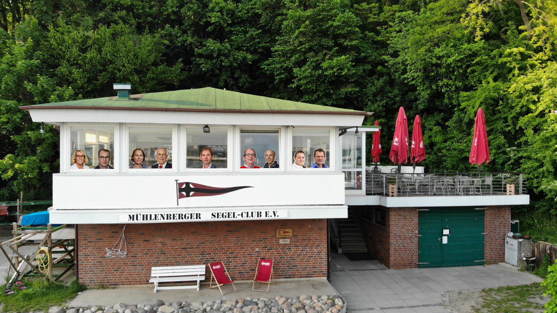 Mitgliederversammlung 18.2.2021, 19.00 Uhr