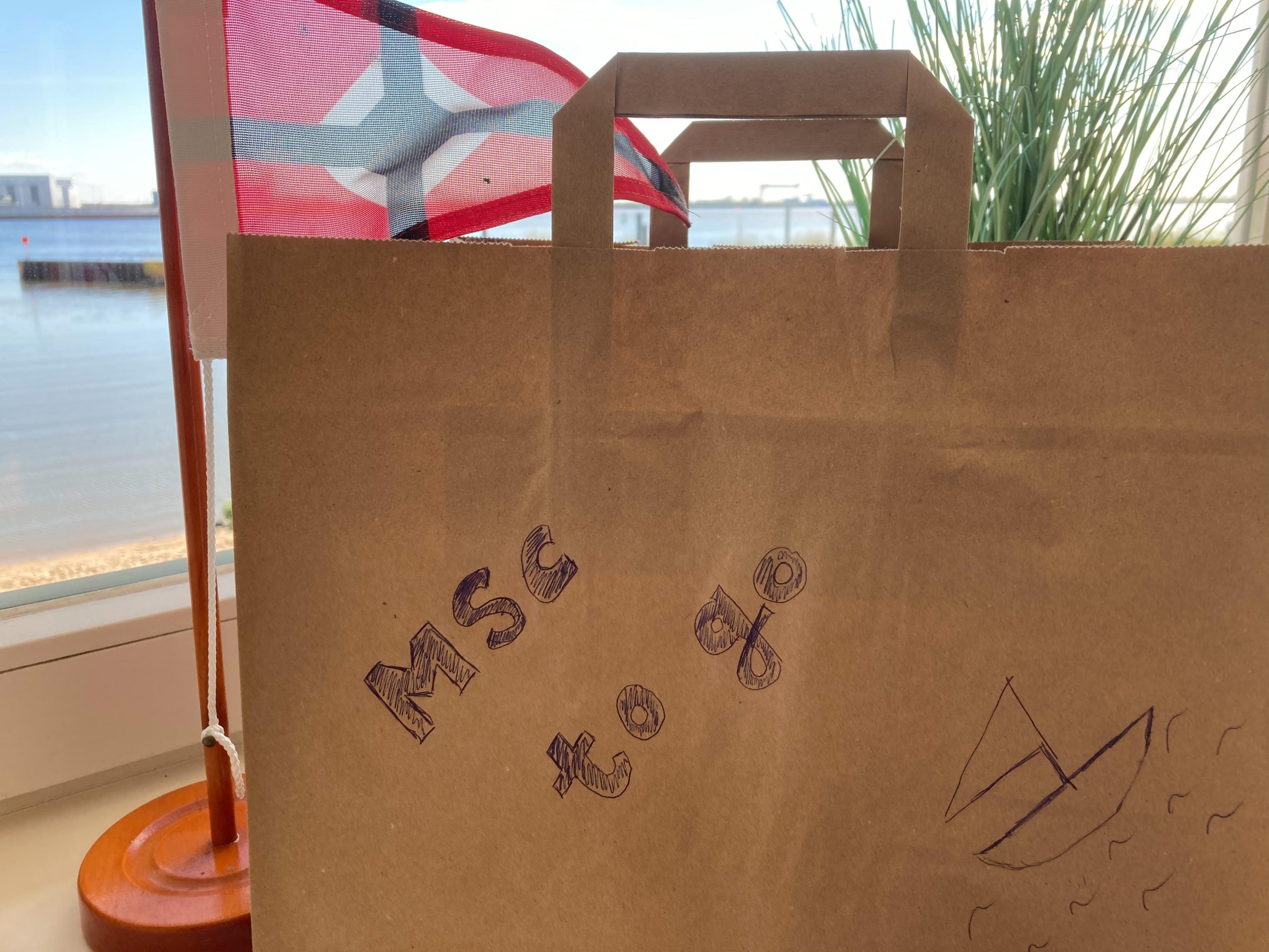 Gastro2Go – Mai 2021