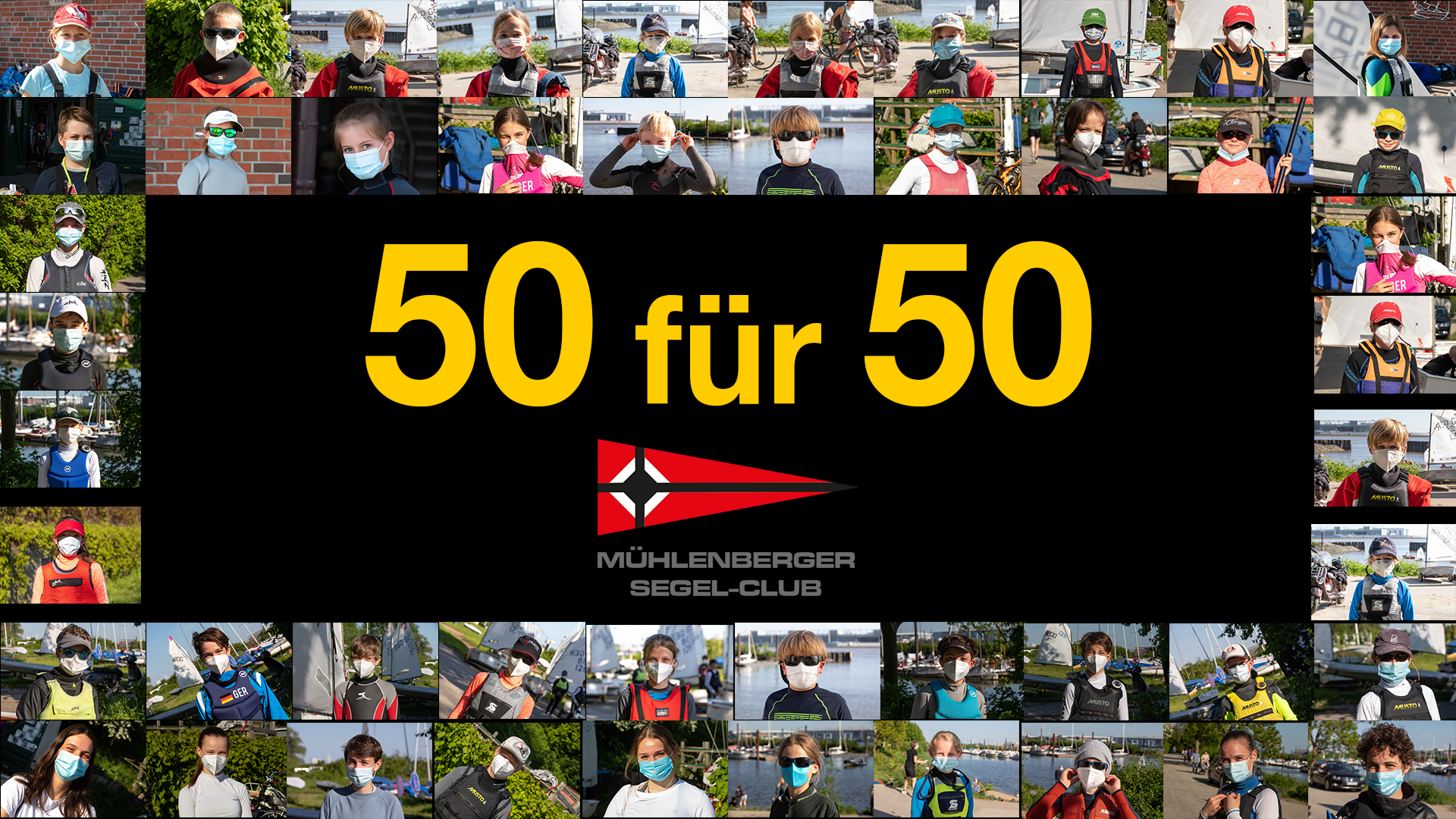 50für50 – Mein MSC