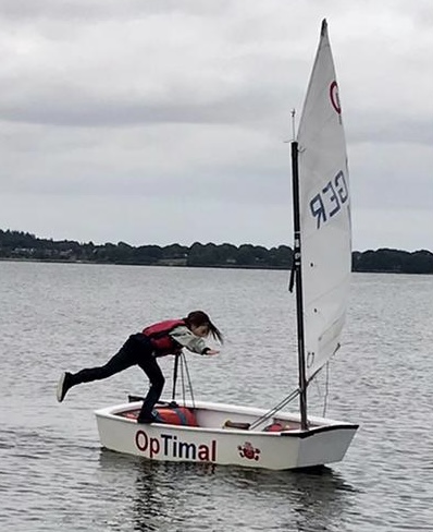 Borgwedel 2021 – Sommer Sonne Segeln