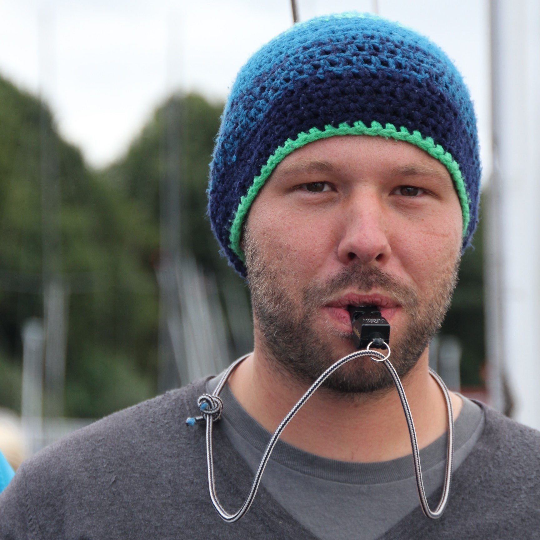 Willkommen an der Elbe! – Jugendtrainer gefunden