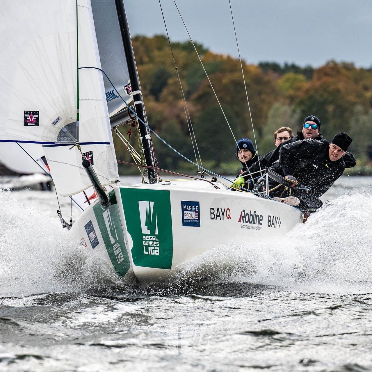 MSC Klassenerhalt Segelbundesliga