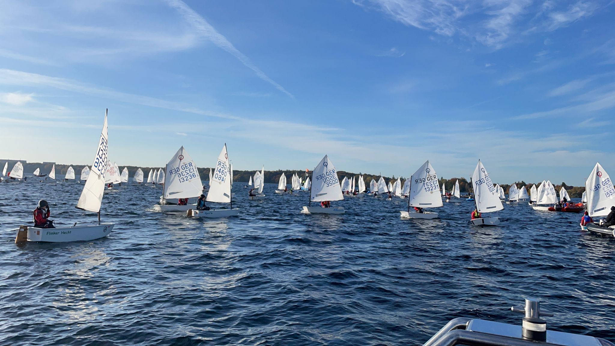 Schweriner Herbstpokal 2021