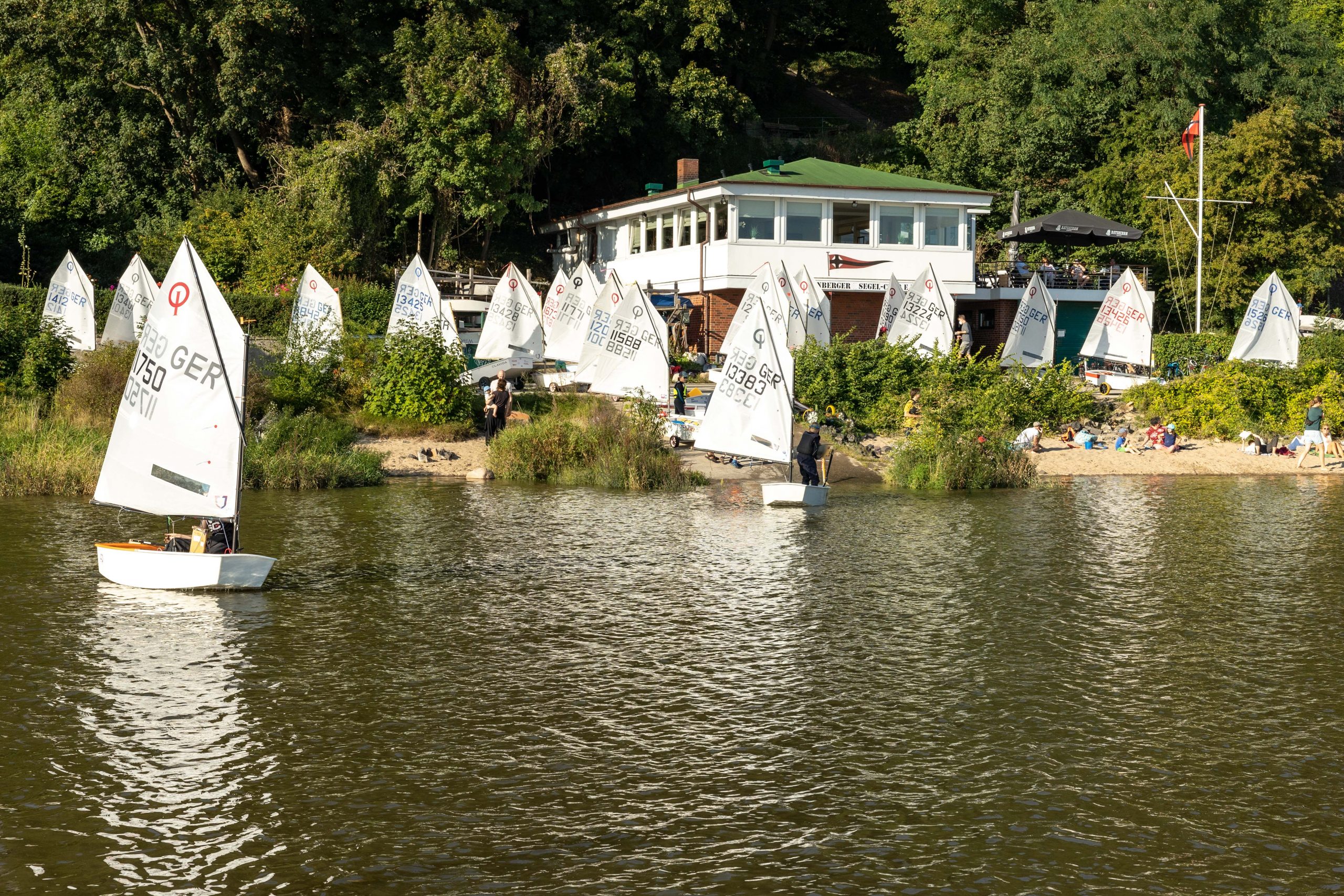 Neue Pächter gesucht!