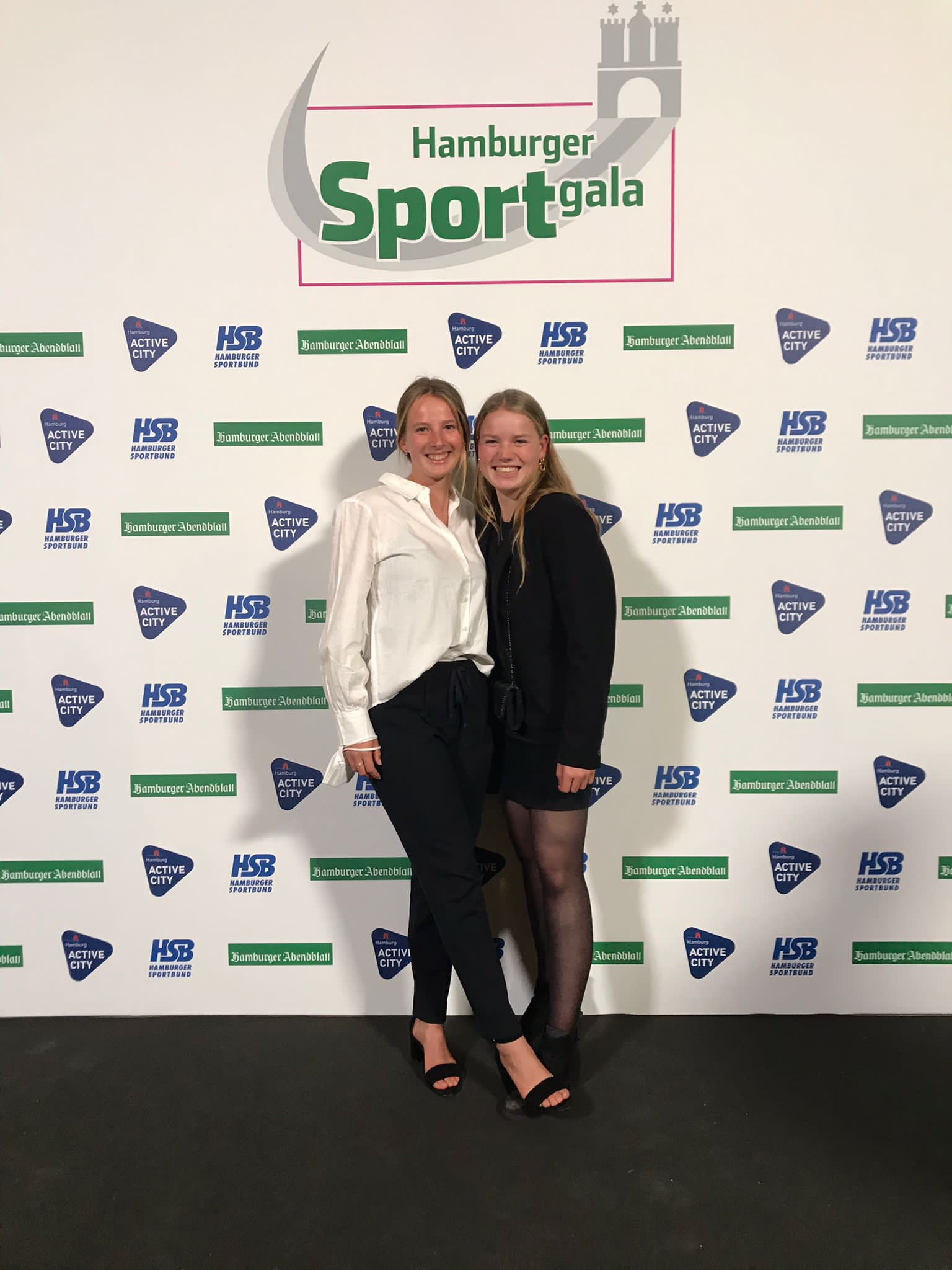 Hamburger Sportgala 2022