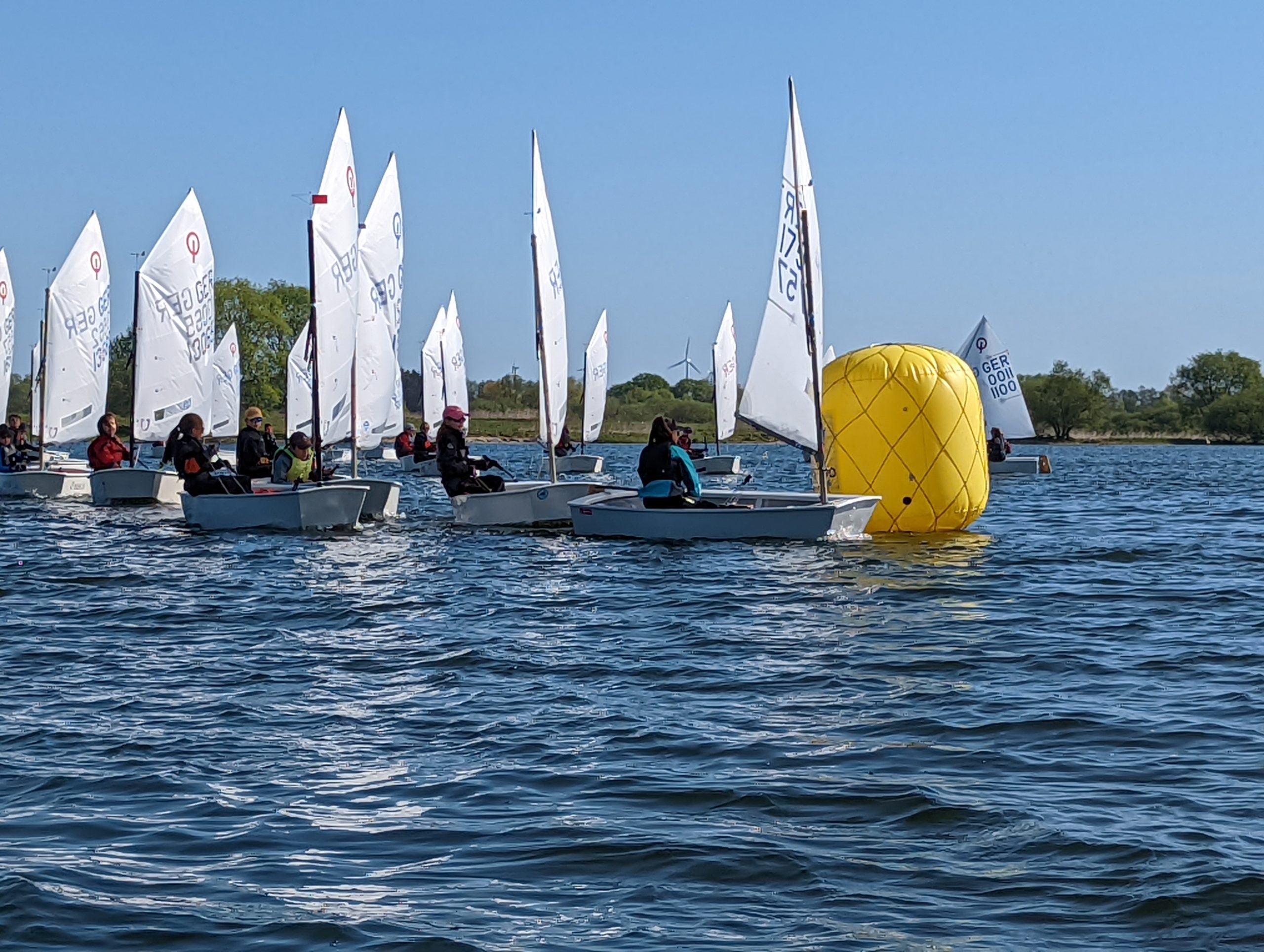 Preetzer Schusterjunge 2022