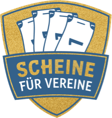 Scheine für Vereine geht in eine neue Runde