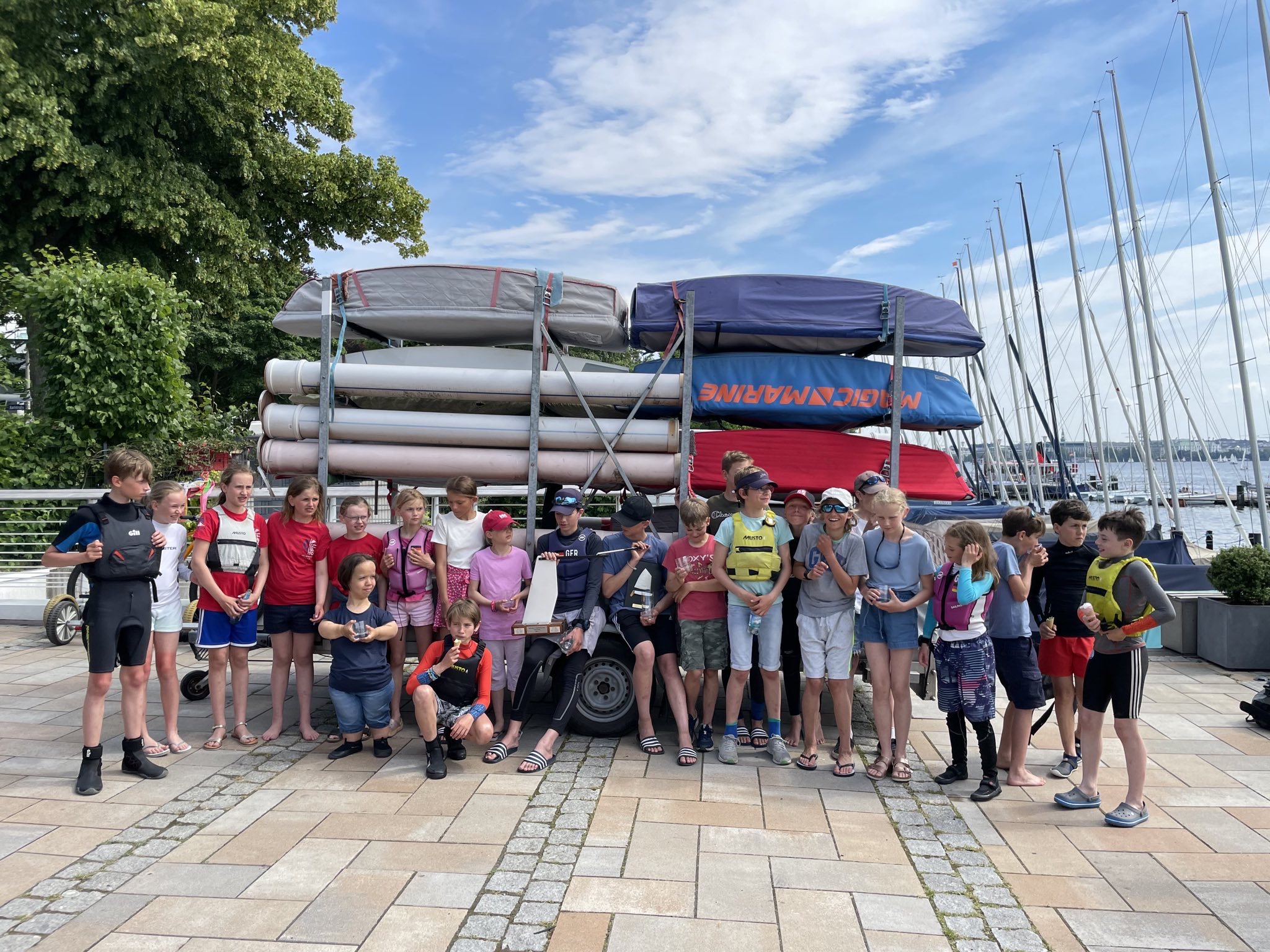 Eddy-Beyn-Preis am NRV 2022