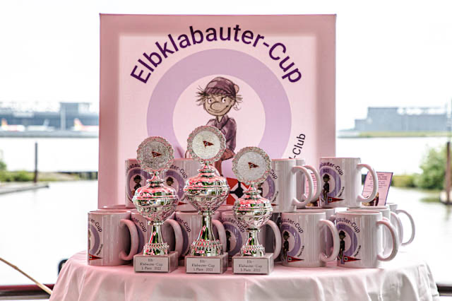 Erster Elb-Klabauter-Cup am 25./26.6. im MSC