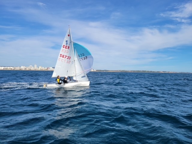 YES! WM und JEM wir kommen!