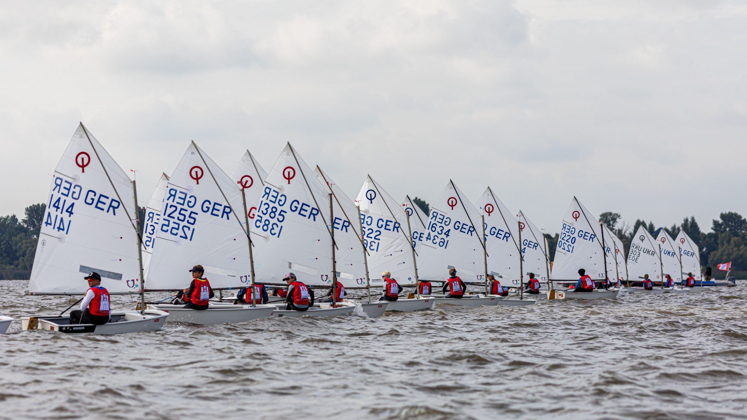 CFC Elbe-Junior-Optipokal 2022
